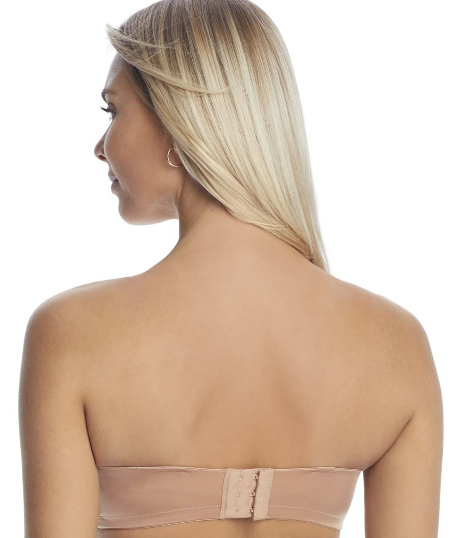 Bras * | Curvy Kate Outlet Smoothie Strapless Bra