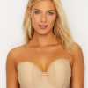 Bras * | Curvy Kate Outlet Luxe Strapless Bra