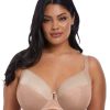 Bras * | Elomi Cheap Mia Side Support Plunge Bra