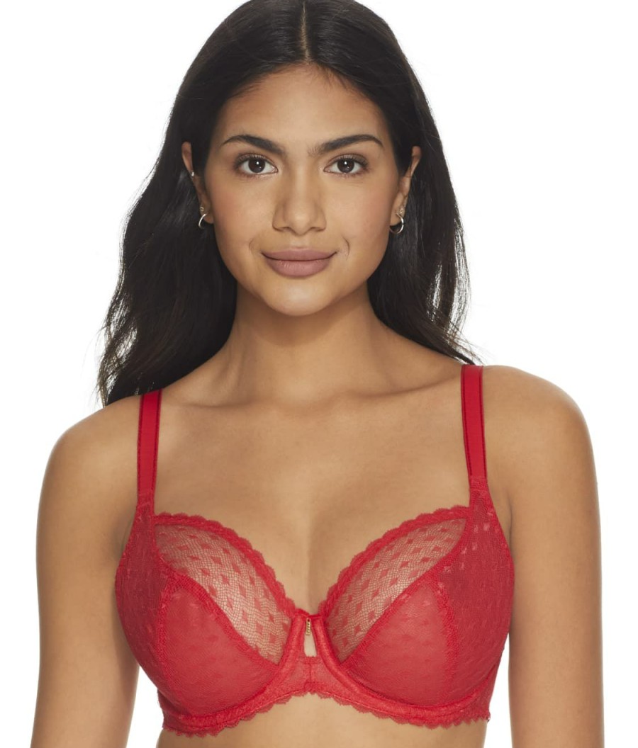 Bras * | Freya Cheap Signature Plunge Bra