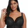 Bras * | Elomi Cheap Charley Side Support Longline Bra