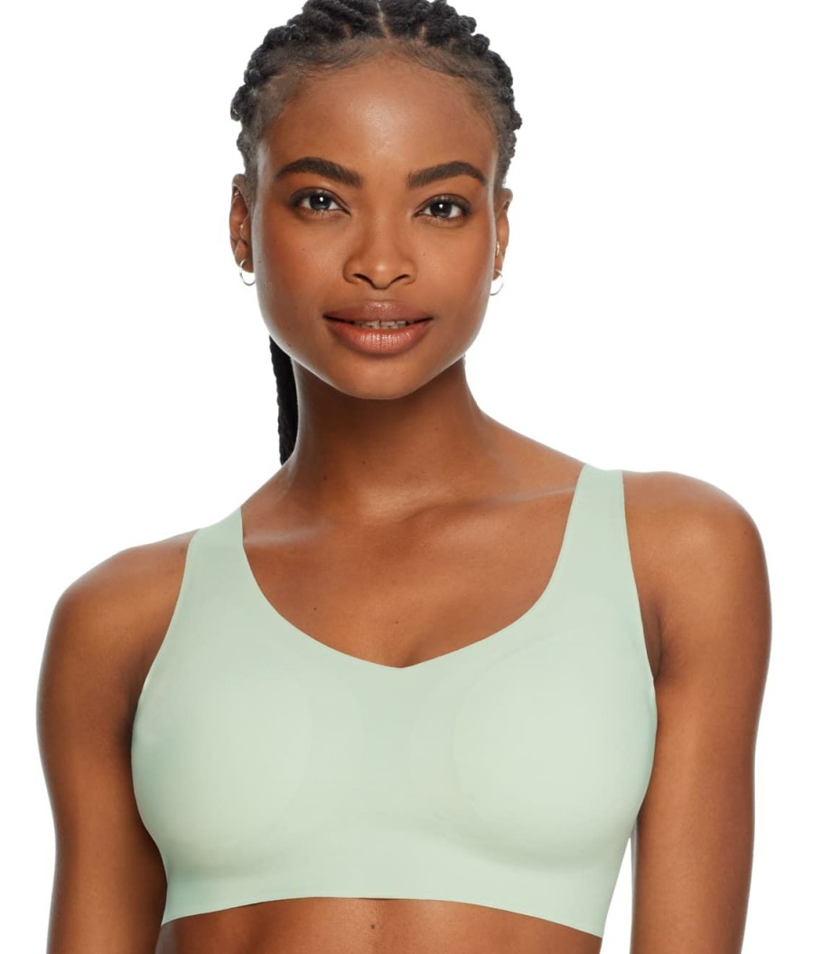 Bras * | Bali Cheap Comfort Revolution Easylite Back Close Wire-Free Bra