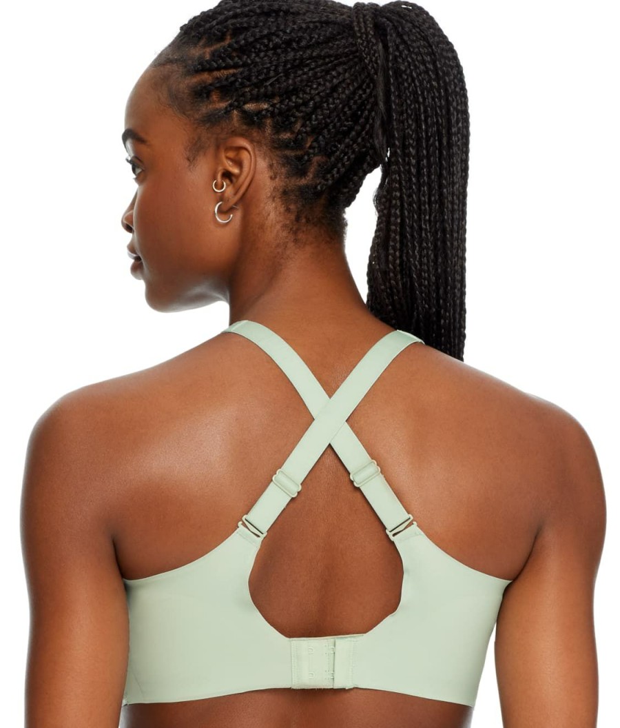 Bras * | Bali Cheap Comfort Revolution Easylite Back Close Wire-Free Bra