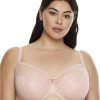 Bras * | Curvy Couture Online Evora Side Support Bra