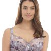 Bras * | Fantasie Online Ellyn Side Support Bra Vintage Blossom