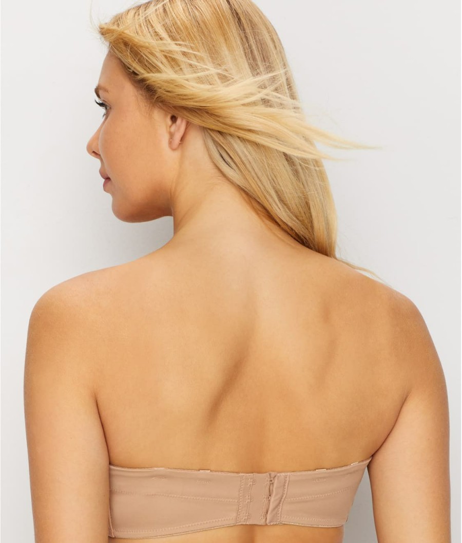 Bras * | Fantasie Cheap Smoothing Strapless Bra