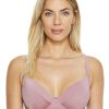 Bras * | Curvy Kate Online Daily Plunge Bra