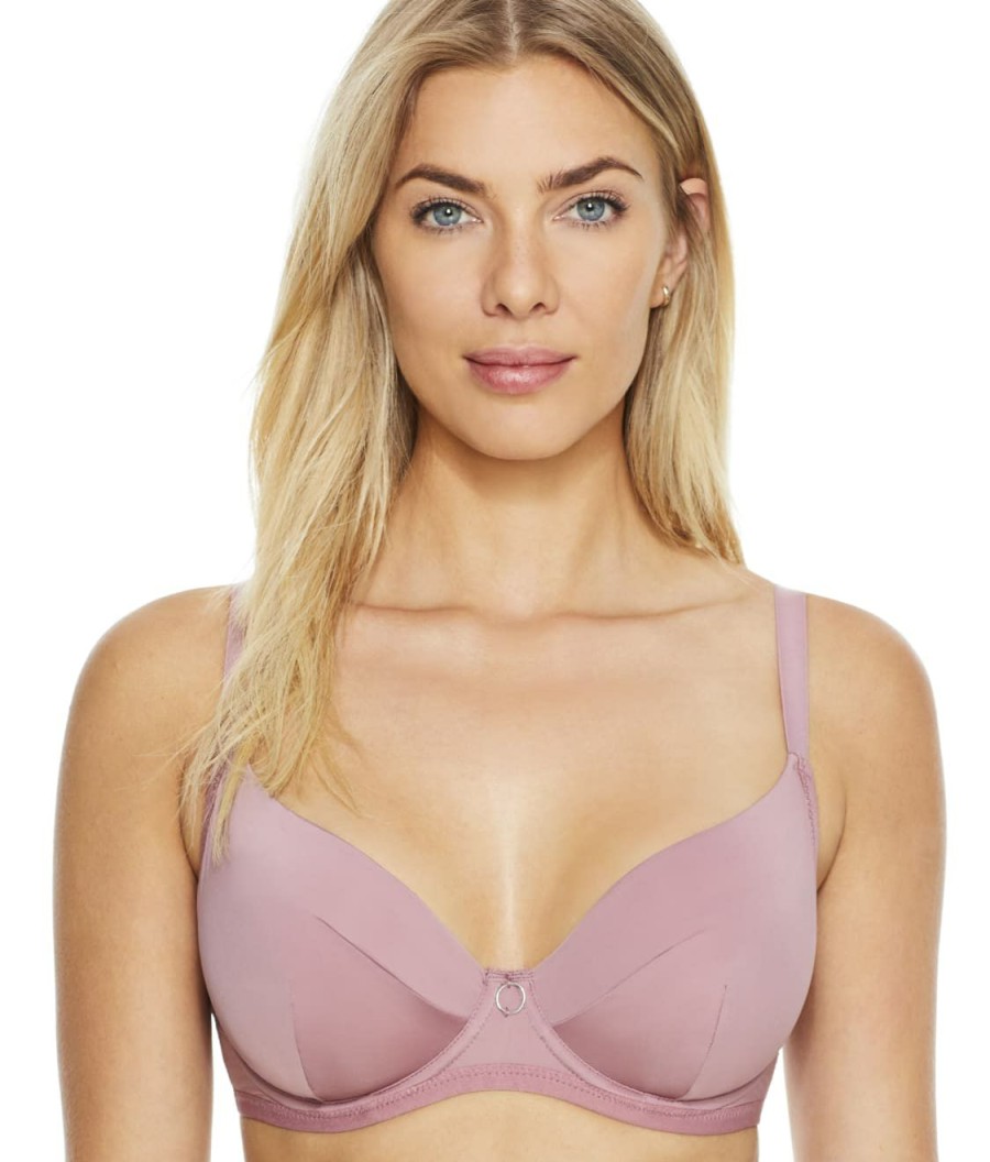 Bras * | Curvy Kate Online Daily Plunge Bra