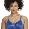 Bras * | Bali Sale Double Support Wire-Free Bra