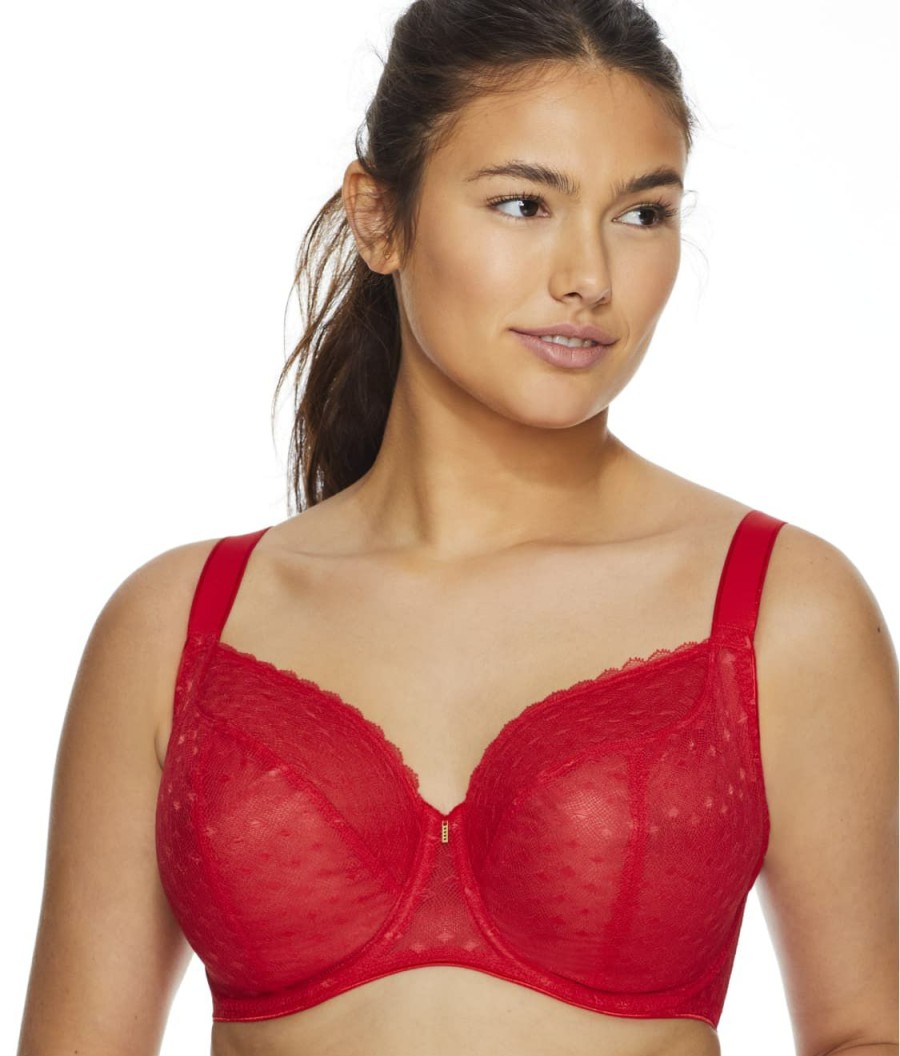 Bras * | Freya Outlet Signature Balcony Bra