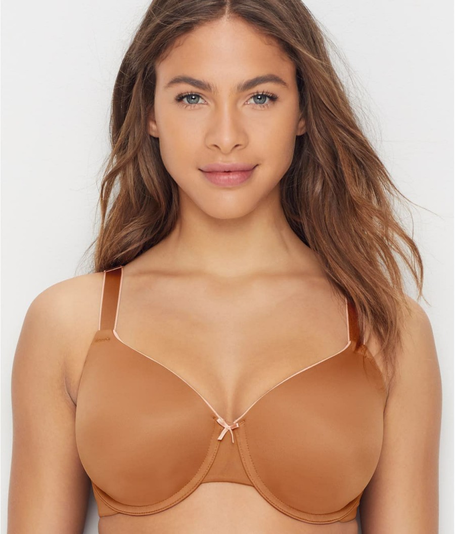 Bras * | Bali Online Passion For Comfort Back Smoothing Bra