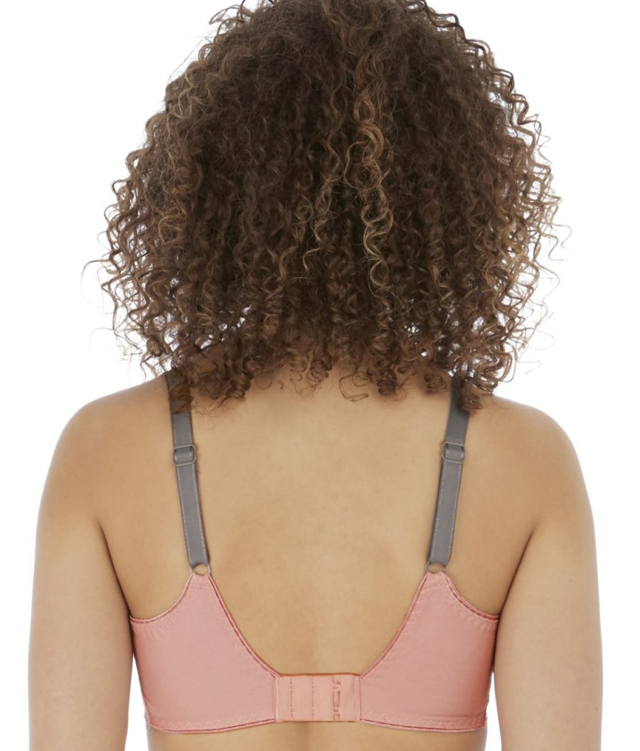 Bras * | Freya Sale Offbeat Side Support Bra